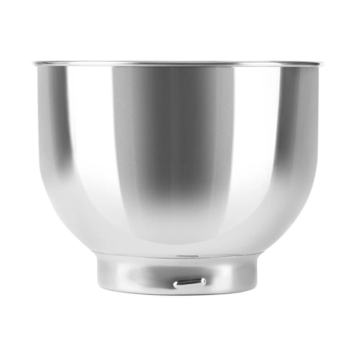 Bella / Lucia Edelstahlschüssel Ersatzteil Zubehör 5,2Ltr Rechtsläufig 2 Bella / Lucia Edelstahlschüssel Ersatzteil Zubehör 5,2Ltr Rechtsläufig