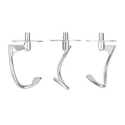 Bella / Lucia Knethaken Ersatzteil -Klarstein 10006311 yy 0003 detail Klarstein Bella Lucia Kuechenmaschine Knethaken