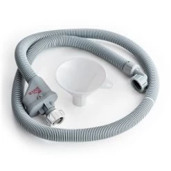 Amazonia 6 Luminance Geschirrspüler Glasfront Freistehend 1380W -Klarstein 10028327 yy 0007 logo