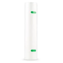 Bagpack XL Vakuumbeutel Wabenstruktur Folienschlauch 2x 600x28cm