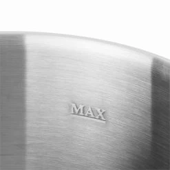 Biggie Small Einkochvollautomat Einkochtopf 16 Liter 2000 W Edelstahl -Klarstein 10029824 yy 0003 detail Klarstein Einkauchautomat