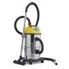 Reinraum 3-in-1 Nass-/Trockensauger Aschesauger 1800W 30l Edelstahl -Klarstein 10030310 yy 0001 titel Klarstein vacuum cleaner 30L