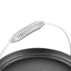Hotrod Quickstick M Henkel Für Dutch Oven Ø 35 Cm Edelstahl -Klarstein 10030652 yy 0003 detail Klarstein Hotrod Quickstick M Henkel Dutch Oven