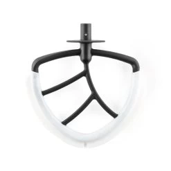 Lucia/Bella Flex-Rührhaken Ersatzteil Zubehör Küchenmaschine Silikon