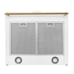 Montblanc 60 Dunstabzugshaube 610m³/h 165W 2x1,5W LED Reling -Klarstein 10031993 yy 0005 detail Klarstein Montblanc 60 Dunstabzugshaube weiss