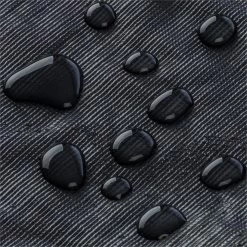 Pizzaiolo Perfetto Schutzhaube Wasserdicht PVC -Klarstein 10032183 yy 0003 detail pizza oven cover