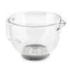 Bella Glasschüssel Zubehör Für Bella 2G & Lucia 2G Küchenmaschinen 1 Bella Glasschüssel Zubehör Für Bella 2G & Lucia 2G Küchenmaschinen -Klarstein 10032184 yy 0001 titel Klarstein Bella Glass Bowl Glasschuessel Zubehoer