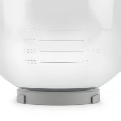 Bella Glasschüssel Zubehör Für Bella 2G & Lucia 2G Küchenmaschinen -Klarstein 10032184 yy 0007 detail Klarstein Bella Glass Bowl Glasschuessel Zubehoer