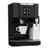 BellaVita Kaffeemaschine 3-in-1 1450 W 20 Bar Milchschäumer 2 BellaVita Kaffeemaschine 3-in-1 1450 W 20 Bar Milchschäumer -Klarstein 10032807 yy 0001 titel title