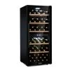 Barossa 102 Duo Weinkühlschrank 102 Fl 226 Ltr 2 Zonen Touch-Steuerung -Klarstein 10032921 yy 0001 titel