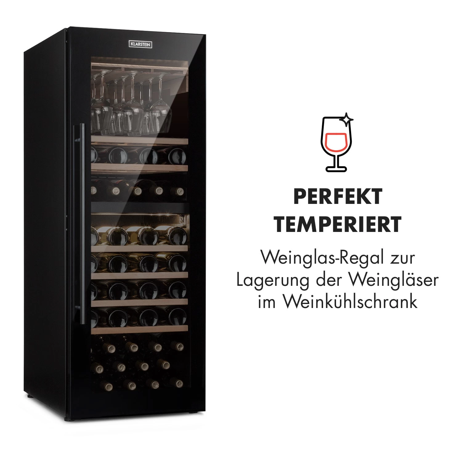 Barossa 77D Weinglas-Regal Zubehör Regalboden Für Weingläser Echtholz 4 Barossa 77D Weinglas-Regal Zubehör Regalboden Für Weingläser Echtholz – Bild 2
