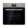 Kalahari Elektrischer Einbaubackofen 2300W 7 Funktionen Schwarz -Klarstein 10033187 yy 0001 titel Klarstein Kalahari Elektrischer Einbaubackofen