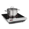 MisterCook Kochplatte Infrarot 2000W 90-650°C Abschalttimer 1 MisterCook Kochplatte Infrarot 2000W 90-650°C Abschalttimer -Klarstein 10033281 yy 0001 titel