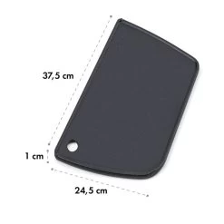 Parforce Grillplatte Glatt Zubehör Gusseisen Fettablauf Schwarz 9 Parforce Grillplatte Glatt Zubehör Gusseisen Fettablauf Schwarz -Klarstein 10033299 yy 0004 logo Klarstein Parforce Grillplatte Zubehoer schwarz