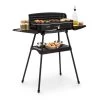 Porterhouse Elektrogrill 2200W Antihaft-Grillfläche Schwarz -Klarstein 10033322 yy 0001 titel Klarstein Porterhouse Elektrogrill 2200W schwarz