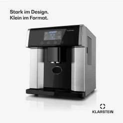 Eiszeit Eiswürfelmaschine Edelstahl 3 Eiswürfelgrößen Silber 11 Eiszeit Eiswürfelmaschine Edelstahl 3 Eiswürfelgrößen Silber -Klarstein 10033478 de 0003 usp