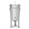 Gärkeller Pro Fermentierkessel 30 Liter Hefeablassventil 304-Edelstahl -Klarstein 10033675 yy 0001 titel