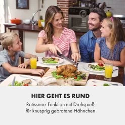 Klarstein -Klarstein 10034217 de 0002 logo