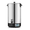 KonfiStar 60 Digital Einkocher Getränkespender 2500W 60L 100°C 180min -Klarstein 10034241 yy 0001 titel Digital Food Preserver 60L