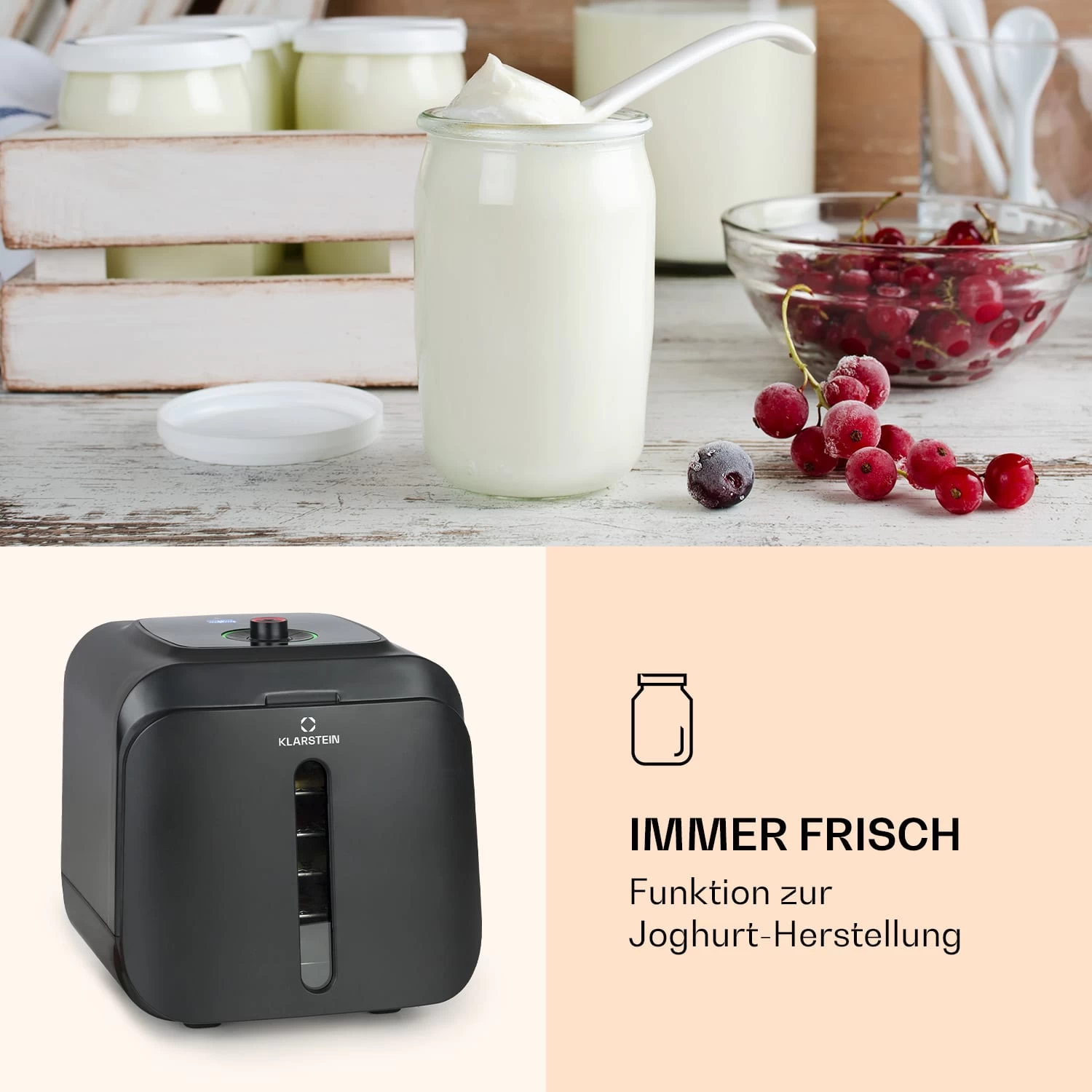 Florida Jerky Dörrautomat Infrarot 500W 4 Programme 35 Bis 75 °C 7 Florida Jerky Dörrautomat Infrarot 500W 4 Programme 35 Bis 75 °C – Bild 5