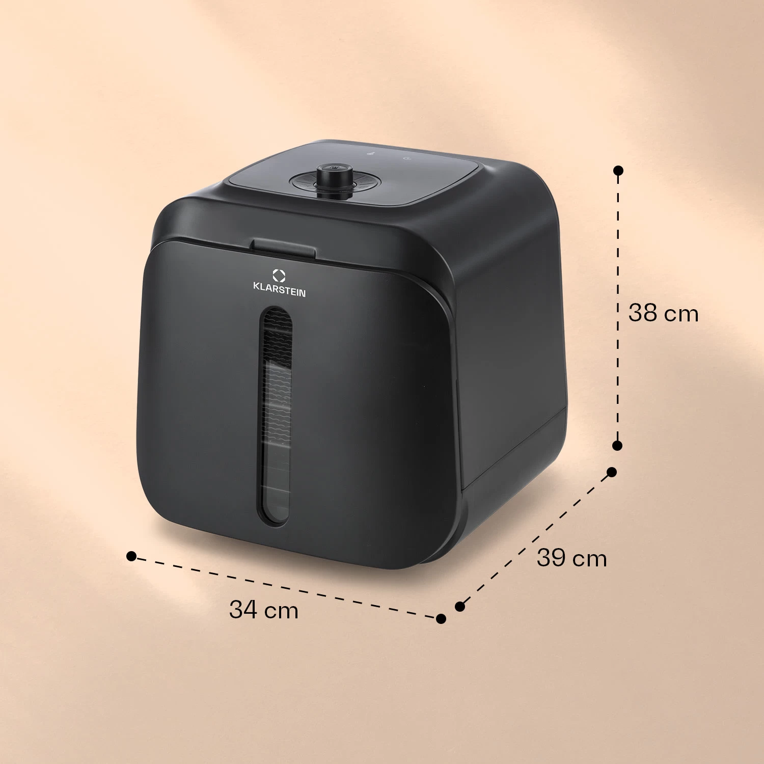 Florida Jerky Dörrautomat Infrarot 500W 4 Programme 35 Bis 75 °C 9 Florida Jerky Dörrautomat Infrarot 500W 4 Programme 35 Bis 75 °C – Bild 7