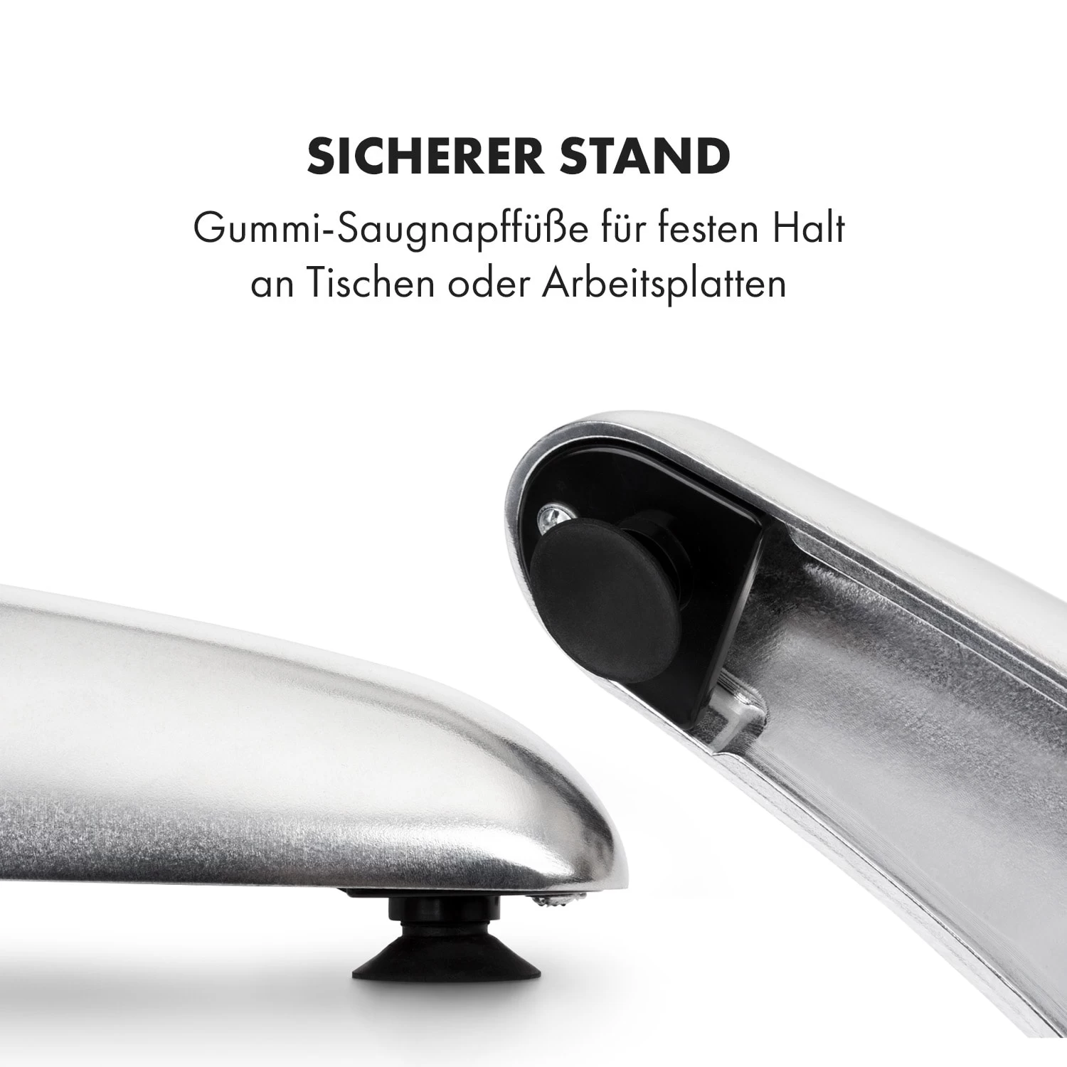 Kraftprotz Milchshake-Mixer Proteinshake 300W Stufenlos Edelstahl 10 Kraftprotz Milchshake-Mixer Proteinshake 300W Stufenlos Edelstahl – Bild 8