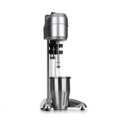 Kraftprotz Milchshake-Mixer Proteinshake 300W Stufenlos Edelstahl