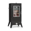Pasadena Gas-Räuchergrill 2,5 KW Heizleistung 180 °C / 350 °F Max. -Klarstein 10034818 yy 0001 titel Klarstein Pasadena Gas Raeuchergrill Large