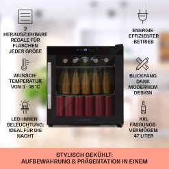 Klarstein -Klarstein 10034822 de 0002 logo