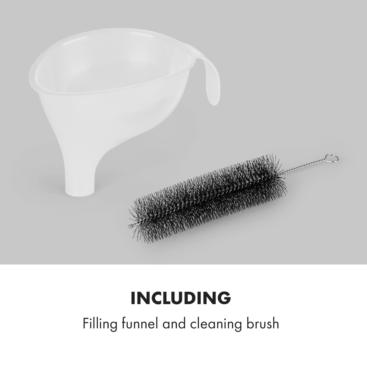 Sweet Sundae Eiscrememaschine Kompressor 1,5l Edelstahl Schwarz 11 Sweet Sundae Eiscrememaschine Kompressor 1,5l Edelstahl Schwarz – Bild 9