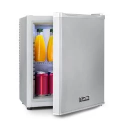Happy Hour Minibar 5-15°C EEK G Lautlos 23dB LED-Licht