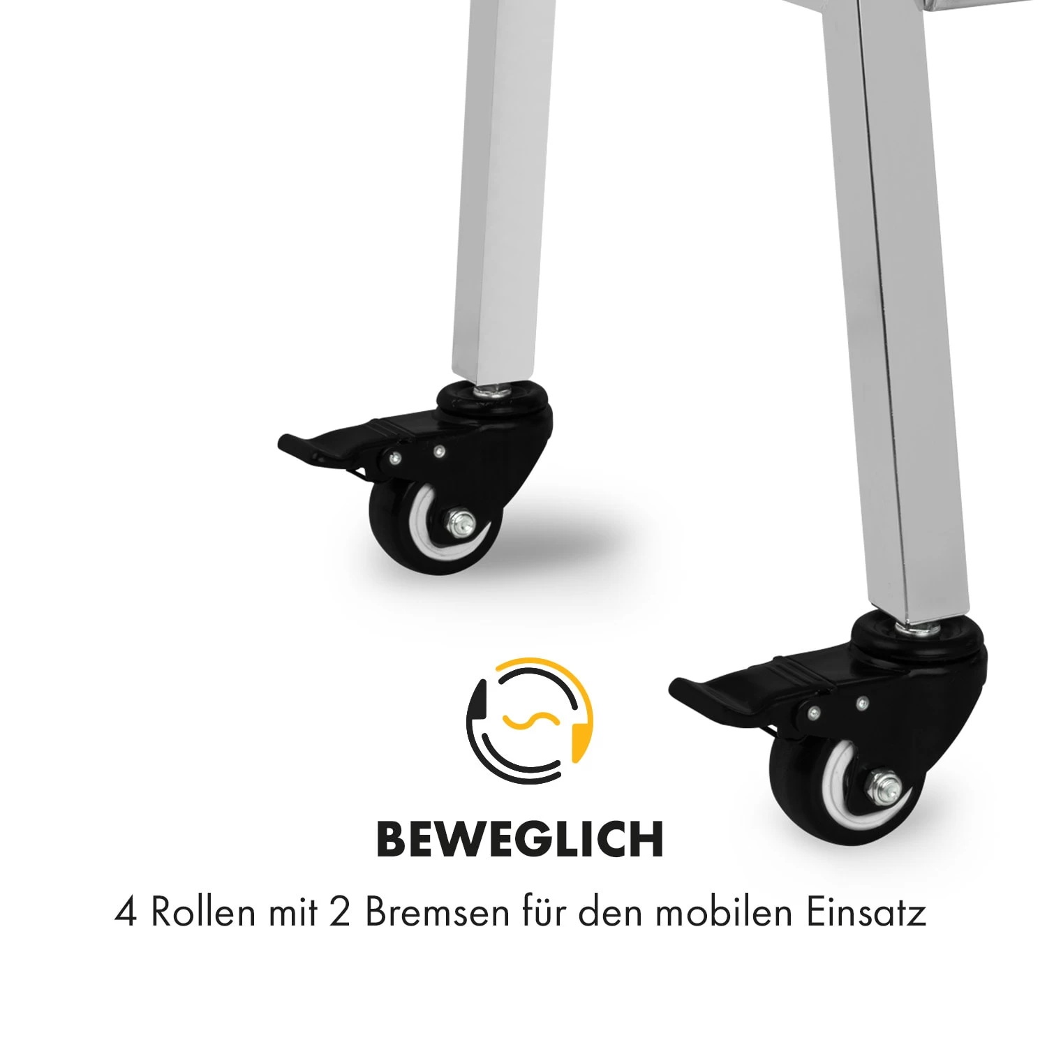 Sauenland Pro XL Spanferkelgrill Drehspieß 15W 4 Rollen Edelstahl 10 Sauenland Pro XL Spanferkelgrill Drehspieß 15W 4 Rollen Edelstahl – Bild 8