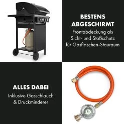 Valdosta 2.0 Gasgrill 2x3,6kW Brenner Edelstahl 17 Valdosta 2.0 Gasgrill 2x3,6kW Brenner Edelstahl -Klarstein 10035413 de 0006 logo