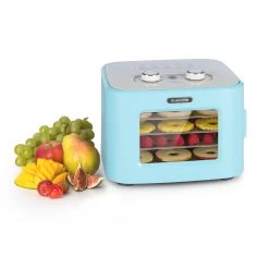 Tutti Frutti Dörrautomat 400W 35-80°C 8 Liter