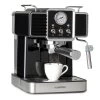Gusto Classico Espressomaker 1350 Watt 20 Bar Druck 1,5 Liter -Klarstein 10035564 yy 0001 titel