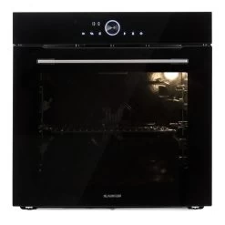 Illuminosa Smart Einbaubackofen 2800W 11 Funktionen App-Steuerung