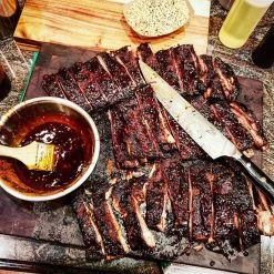 Alpha-Royal Japanese Serie 10" Chefkochmesser Damaszener-Stahl 10 Alpha-Royal Japanese Serie 10" Chefkochmesser Damaszener-Stahl -Klarstein 10038988 de 0003 logo