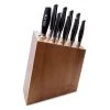Comfort Pro Serie Messer-Set 8 Messer Block Wetzstahl -Klarstein 10039019 yy 0001 titel