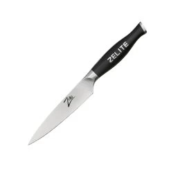 Comfort Pro Serie 5" Allzweckmesser 56 HRC Edelstahl