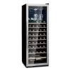 Vinamour 46 Uno Weinkühlschrank 1 Zonen 155 L/46 Fl. 4-18 °C Edelstahl 2 Vinamour 46 Uno Weinkühlschrank 1 Zonen 155 L/46 Fl. 4-18 °C Edelstahl -Klarstein 10040059 yy 0001 titel