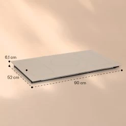 Victoria 5 Flex Induktionskochfeld Einbau 7400W 2 Flexzonen Timer 19 Victoria 5 Flex Induktionskochfeld Einbau 7400W 2 Flexzonen Timer -Klarstein 10040204 yy 0009 dimensions