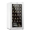 Shiraz 28 Uno Weinkühlschrank 74l 28Fl Touch-Bedienfeld 5-18°C -Klarstein 10040218 yy 0001 titel