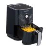 Crisp-Pro Heißluftfritteuse Air Fryer 1400W 2,8 Ltr Timer Edelstahl 1 Crisp-Pro Heißluftfritteuse Air Fryer 1400W 2,8 Ltr Timer Edelstahl -Klarstein 10040698 yy 0001 titel