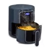 Crisp-Pro Heißluftfritteuse Air Fryer 1400W 3,5 Ltr 8 Programme Timer -Klarstein 10040701 yy 0001 titel