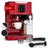 BellaVita Kaffeemaschine 3-in-1 1450 W 20 Bar Milchschäumer -Klarstein 10041240 de 0001 main