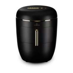 Passau Eiswürfelmaschine 2 Größen 15 Kg/24 H Auto-Clean