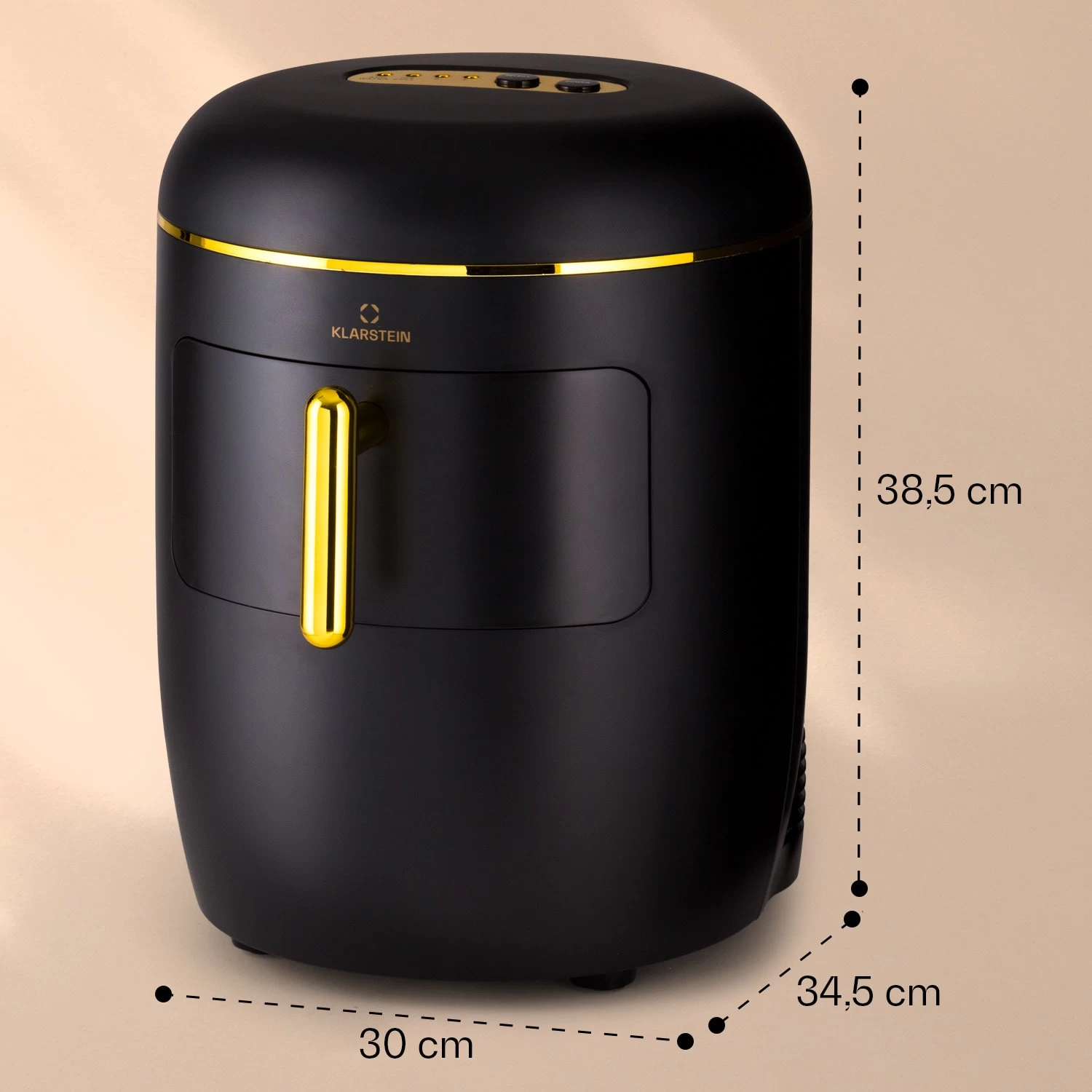 Passau Eiswürfelmaschine 2 Größen 15 Kg/24 H Auto-Clean 9 Passau Eiswürfelmaschine 2 Größen 15 Kg/24 H Auto-Clean – Bild 7