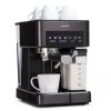 Arabica Comfort Espressomaschine 1350W 20 Bar 1,8l Touch-Bedienfeld 1 Arabica Comfort Espressomaschine 1350W 20 Bar 1,8l Touch-Bedienfeld -Klarstein 10041523 yy 0001 titel