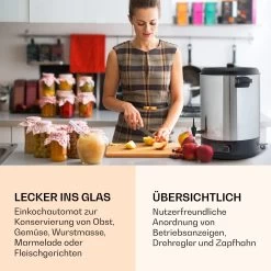 Klarstein -Klarstein 10041839 de 0002 logo