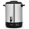 Abbey 40 Einkochautomat Getränkespender 40L 100°C 180min Edelstahl